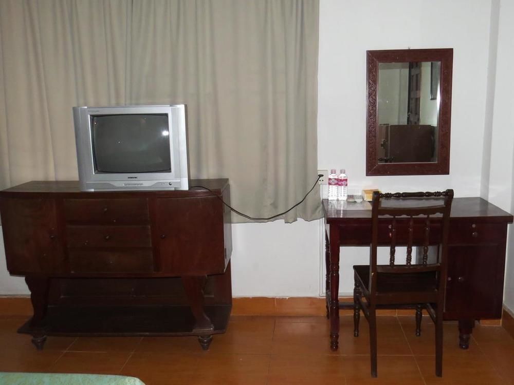 Goldie Guesthouse Phnom Penh Zewnętrze zdjęcie