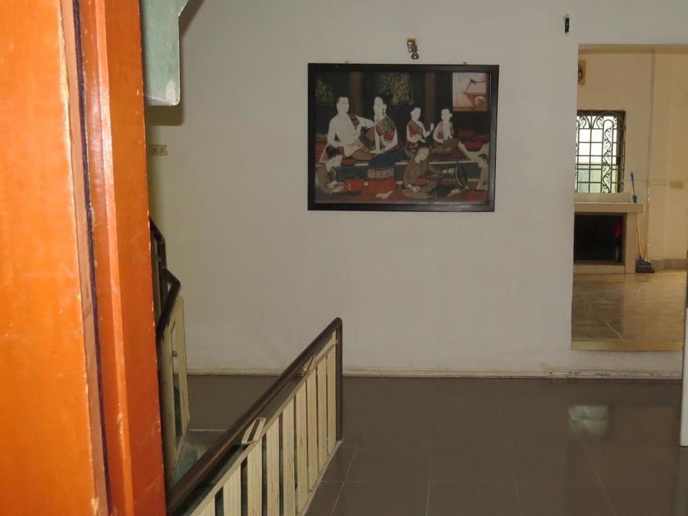 Goldie Guesthouse Phnom Penh Zewnętrze zdjęcie