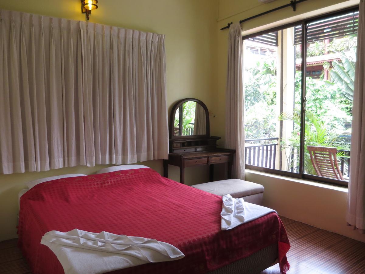 Goldie Guesthouse Phnom Penh Zewnętrze zdjęcie