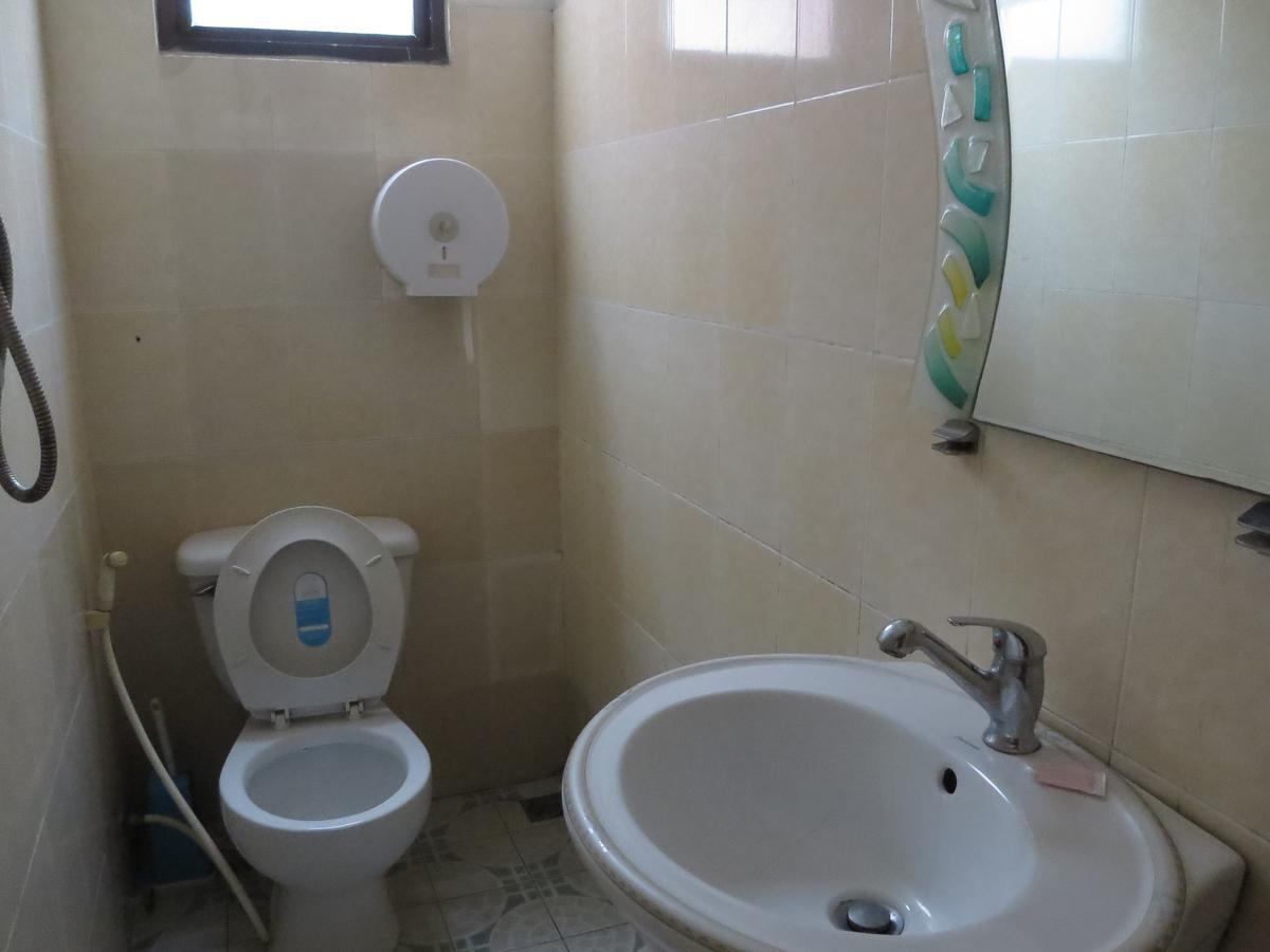 Goldie Guesthouse Phnom Penh Zewnętrze zdjęcie