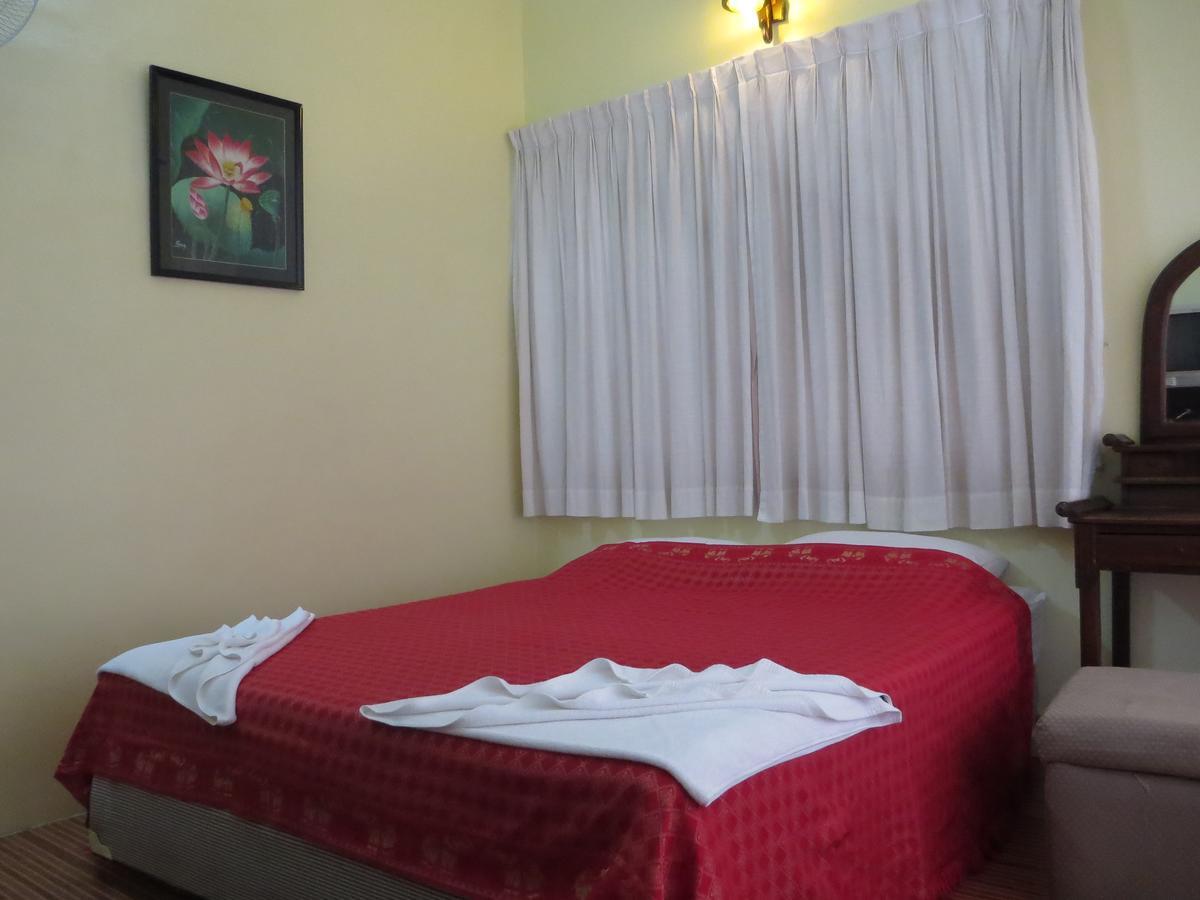 Goldie Guesthouse Phnom Penh Zewnętrze zdjęcie