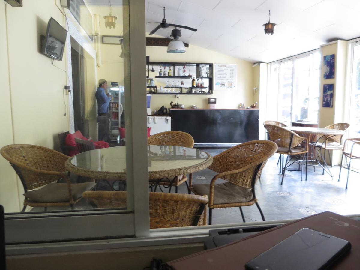 Goldie Guesthouse Phnom Penh Zewnętrze zdjęcie