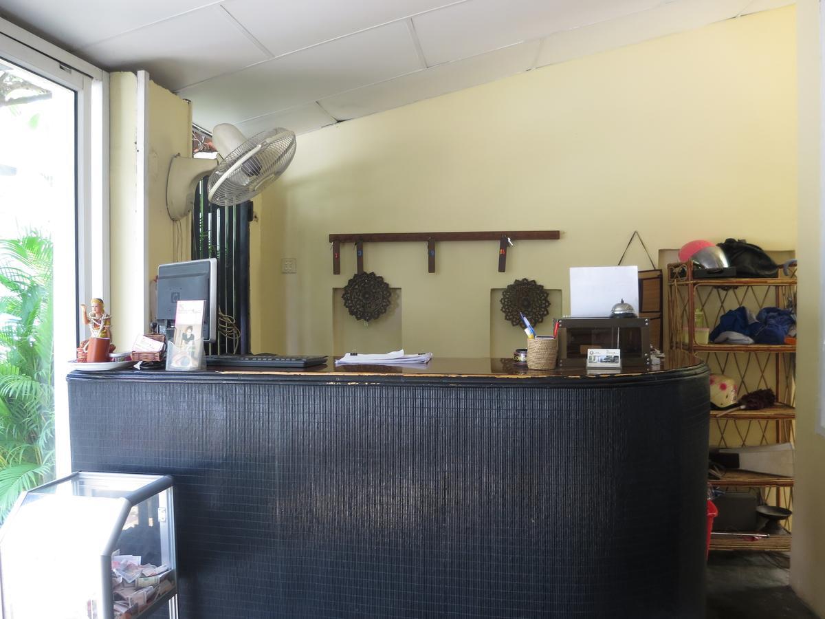 Goldie Guesthouse Phnom Penh Zewnętrze zdjęcie