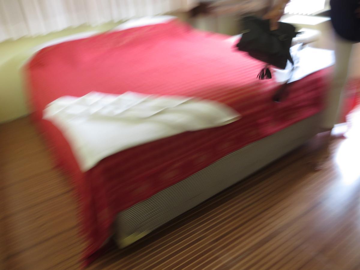 Goldie Guesthouse Phnom Penh Zewnętrze zdjęcie