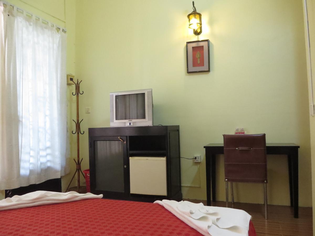 Goldie Guesthouse Phnom Penh Zewnętrze zdjęcie
