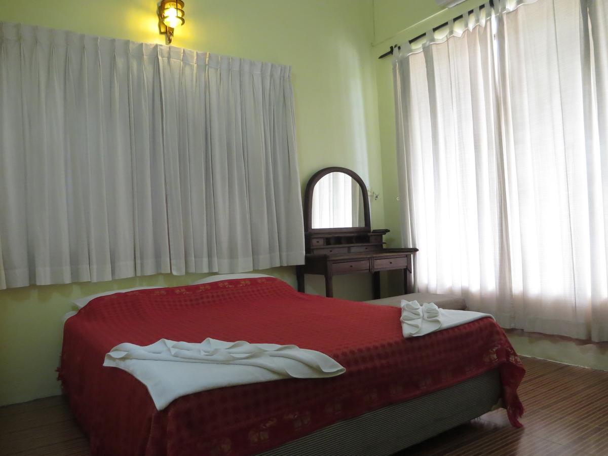 Goldie Guesthouse Phnom Penh Zewnętrze zdjęcie