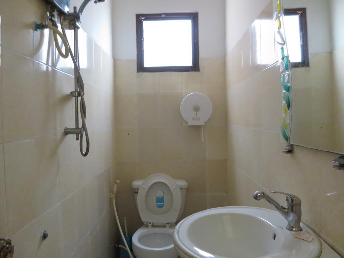 Goldie Guesthouse Phnom Penh Zewnętrze zdjęcie
