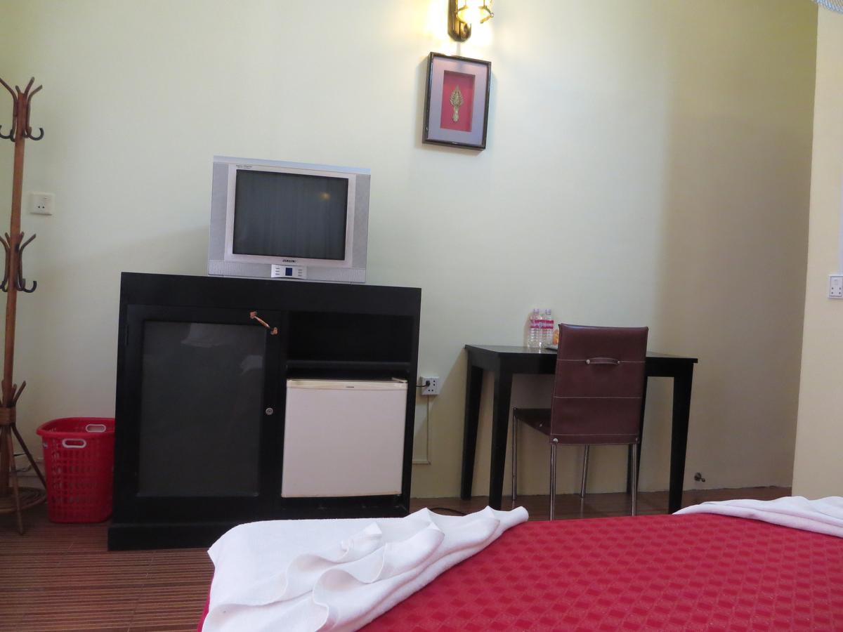 Goldie Guesthouse Phnom Penh Zewnętrze zdjęcie