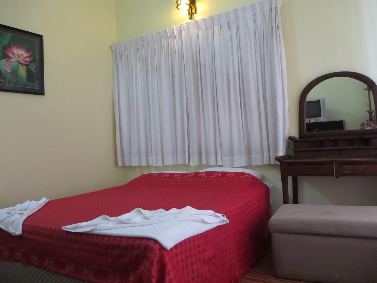Goldie Guesthouse Phnom Penh Zewnętrze zdjęcie