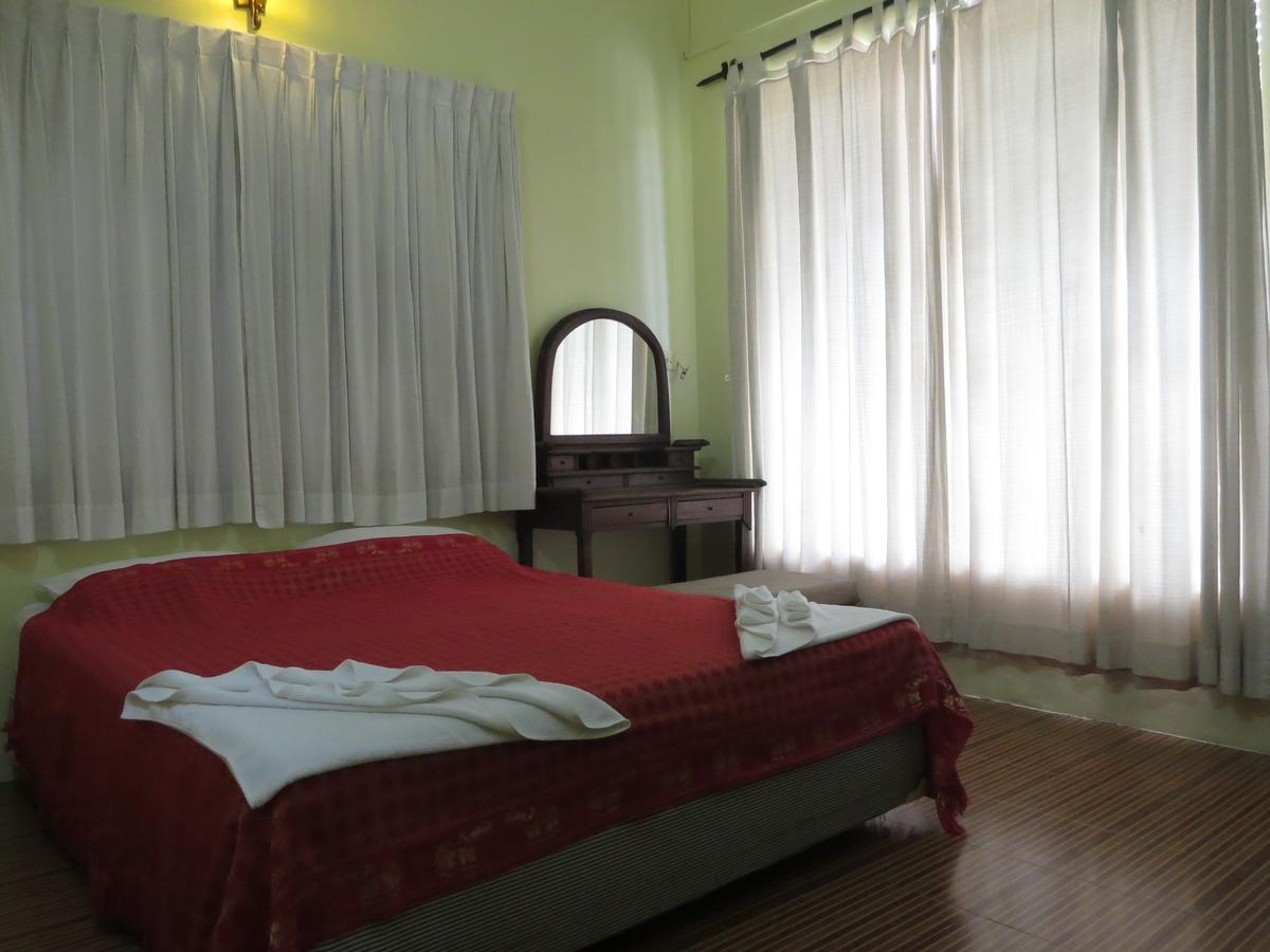 Goldie Guesthouse Phnom Penh Zewnętrze zdjęcie