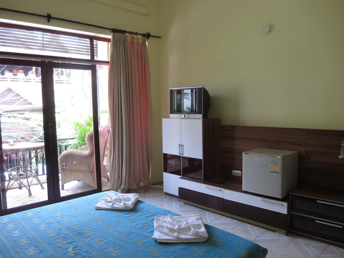 Goldie Guesthouse Phnom Penh Zewnętrze zdjęcie