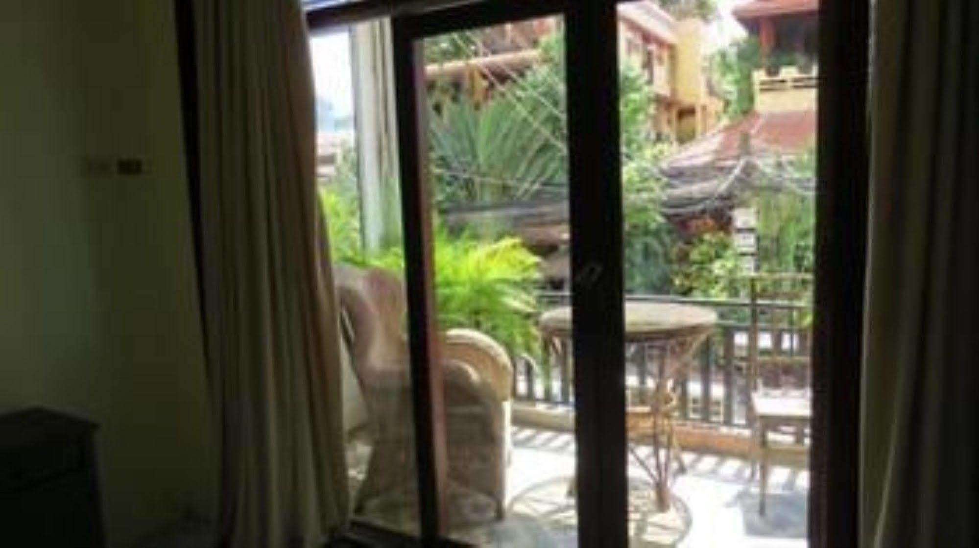 Goldie Guesthouse Phnom Penh Zewnętrze zdjęcie