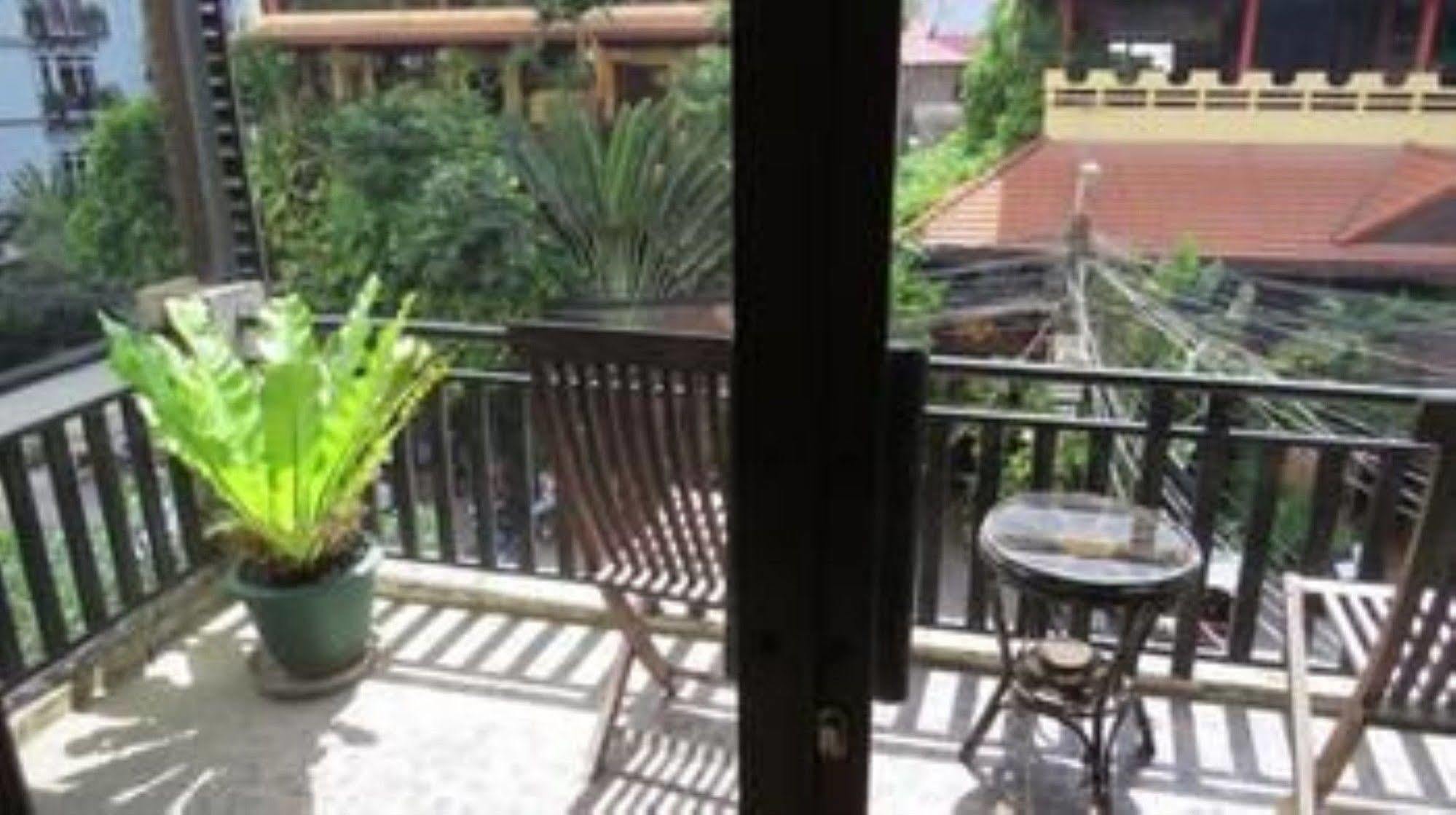 Goldie Guesthouse Phnom Penh Zewnętrze zdjęcie